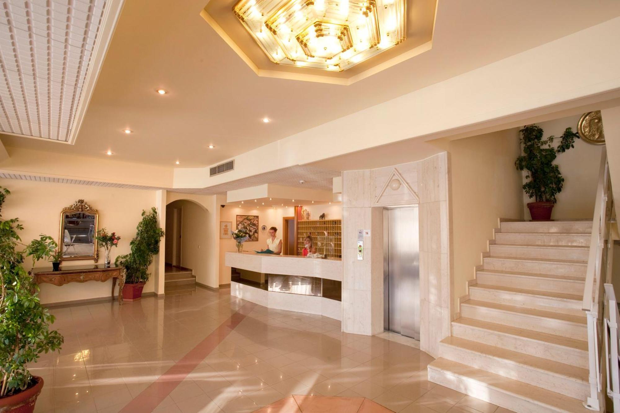 Golden Odyssey Hotel Kolymbia Bagian luar foto