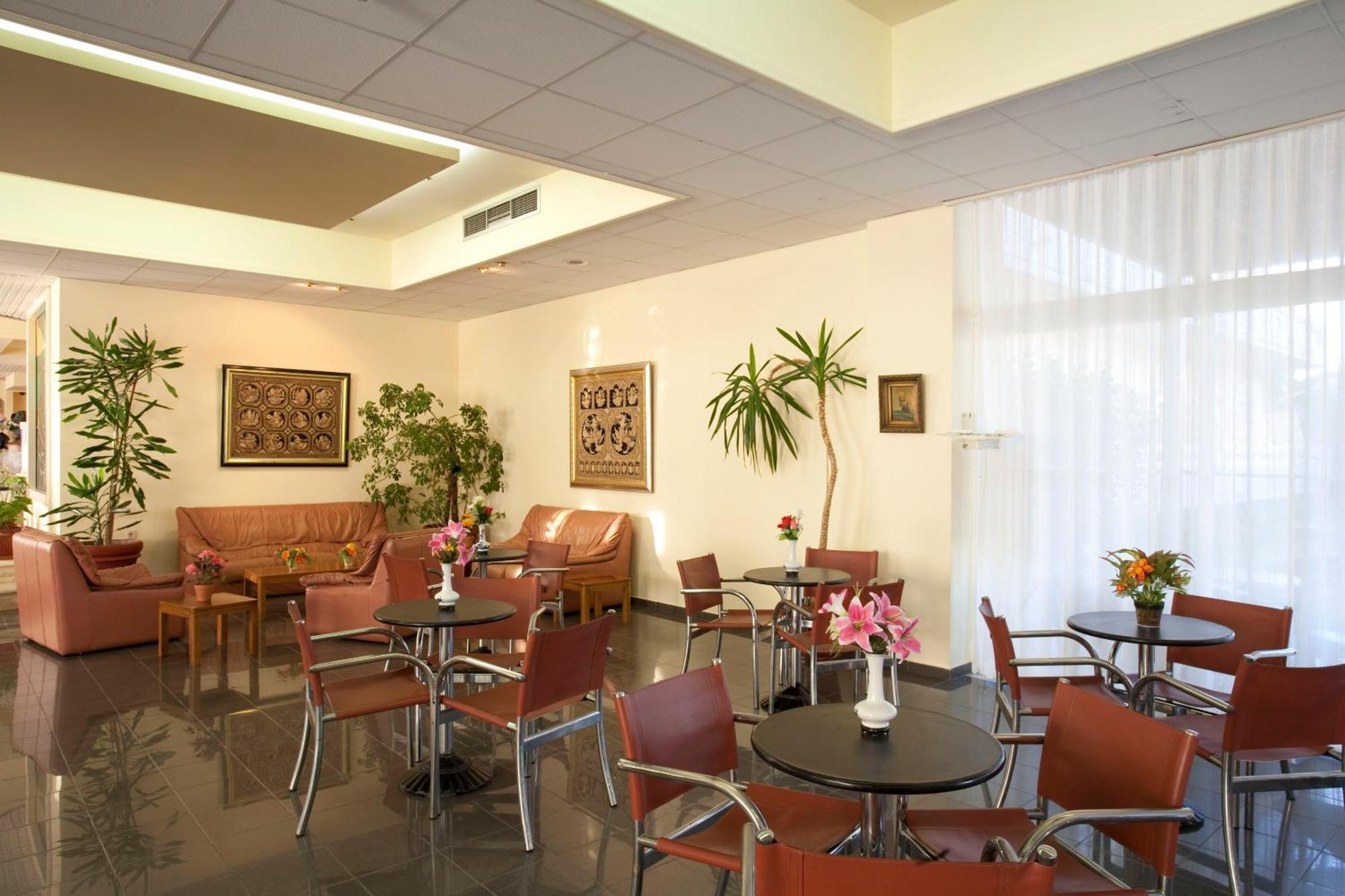 Golden Odyssey Hotel Kolymbia Bagian luar foto