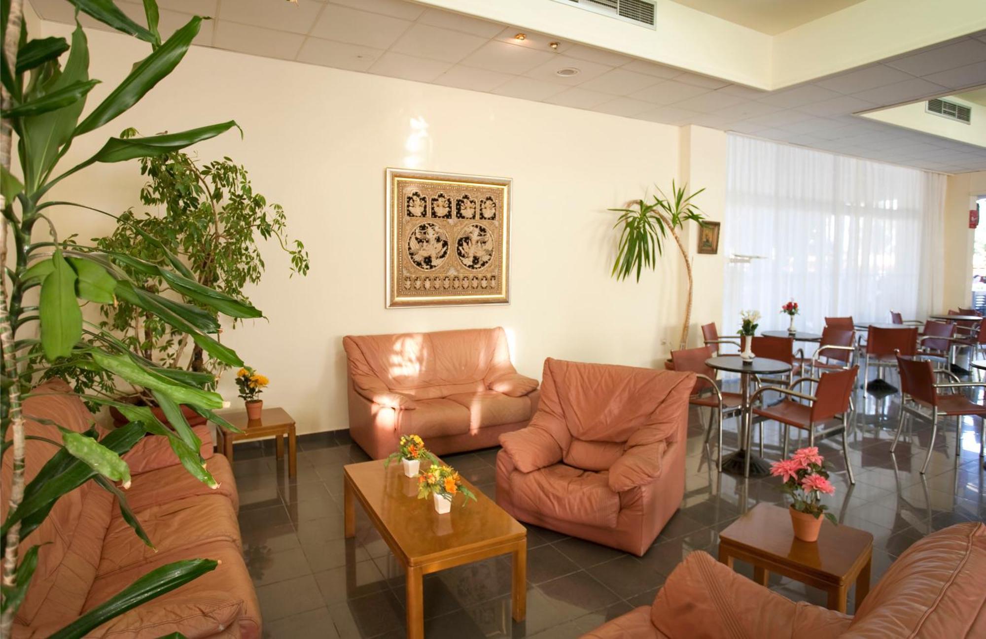 Golden Odyssey Hotel Kolymbia Bagian luar foto