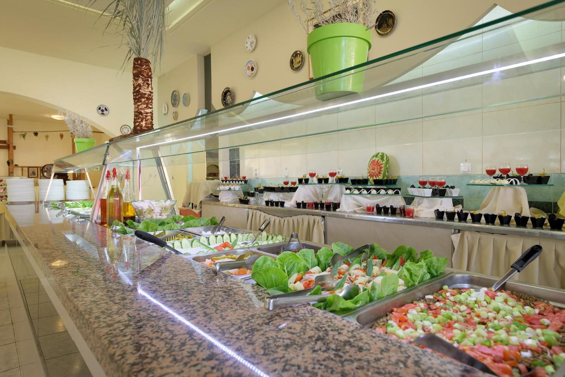 Golden Odyssey Hotel Kolymbia Bagian luar foto
