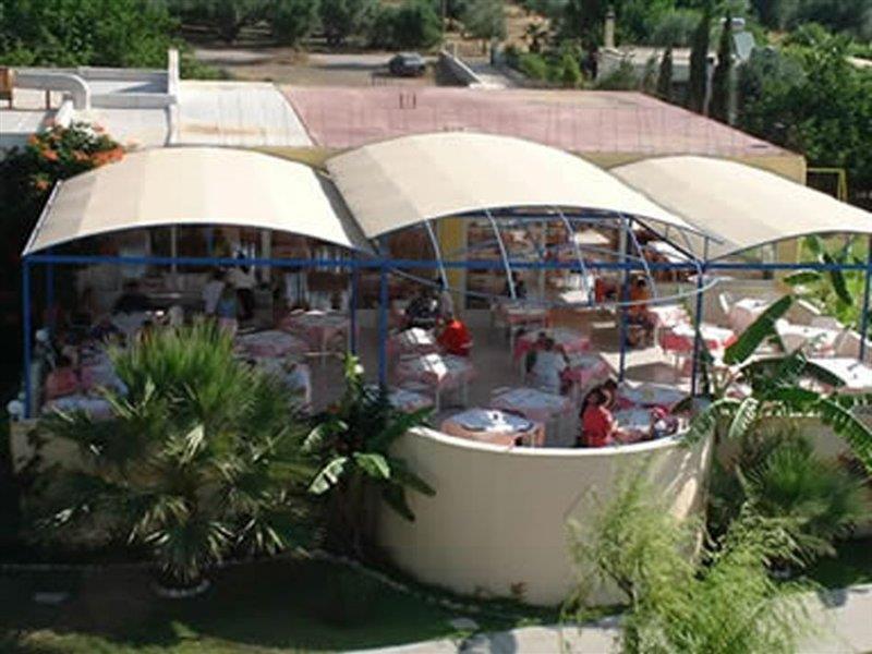 Golden Odyssey Hotel Kolymbia Bagian luar foto