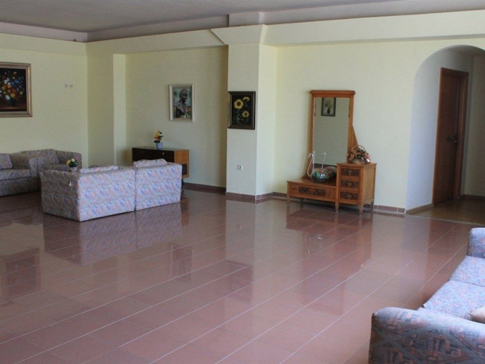 Golden Odyssey Hotel Kolymbia Bagian luar foto